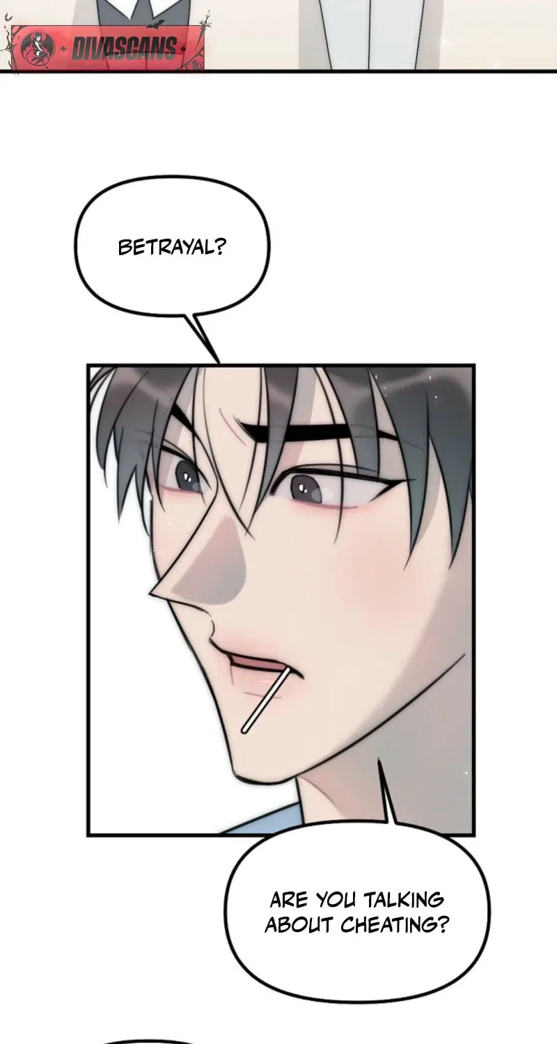 The Teacher in the Trap Chapter 11 – Page 47