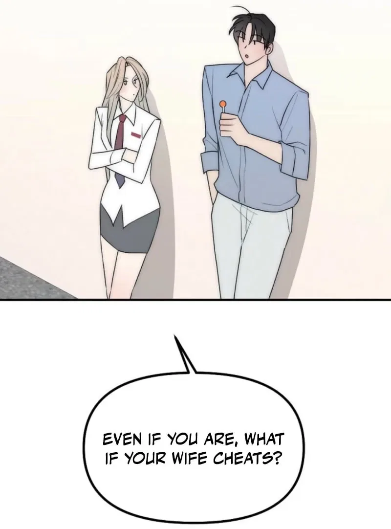 The Teacher in the Trap Chapter 11 – Page 54