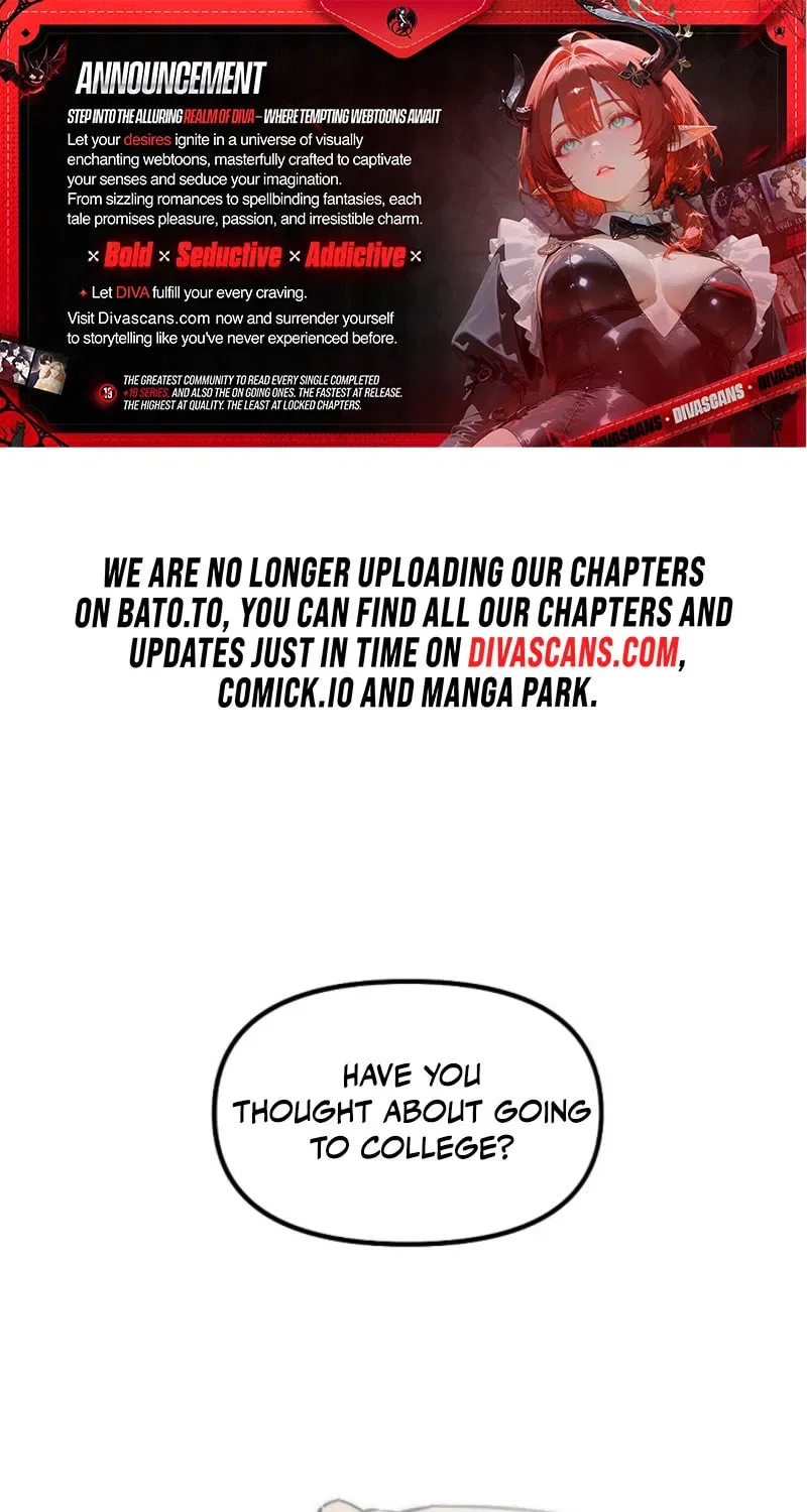 The Teacher in the Trap Chapter 10 – Page 1