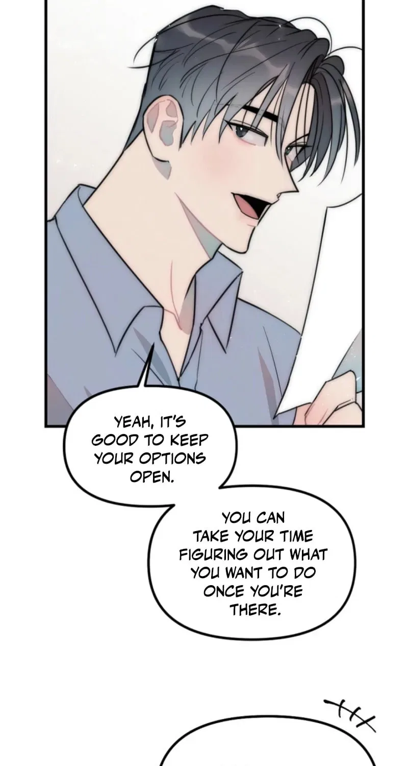 The Teacher in the Trap Chapter 10 – Page 3