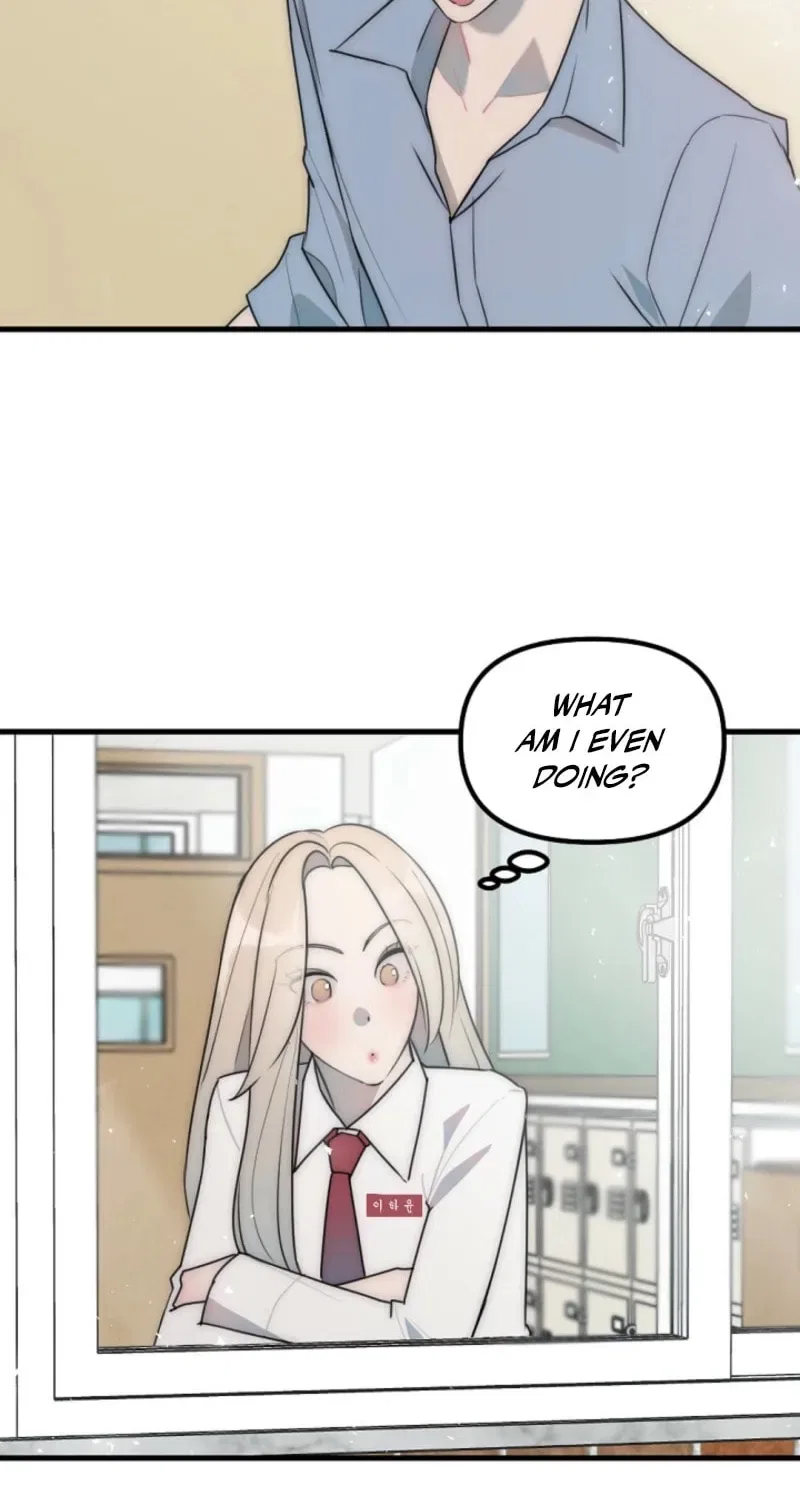 The Teacher in the Trap Chapter 10 – Page 23
