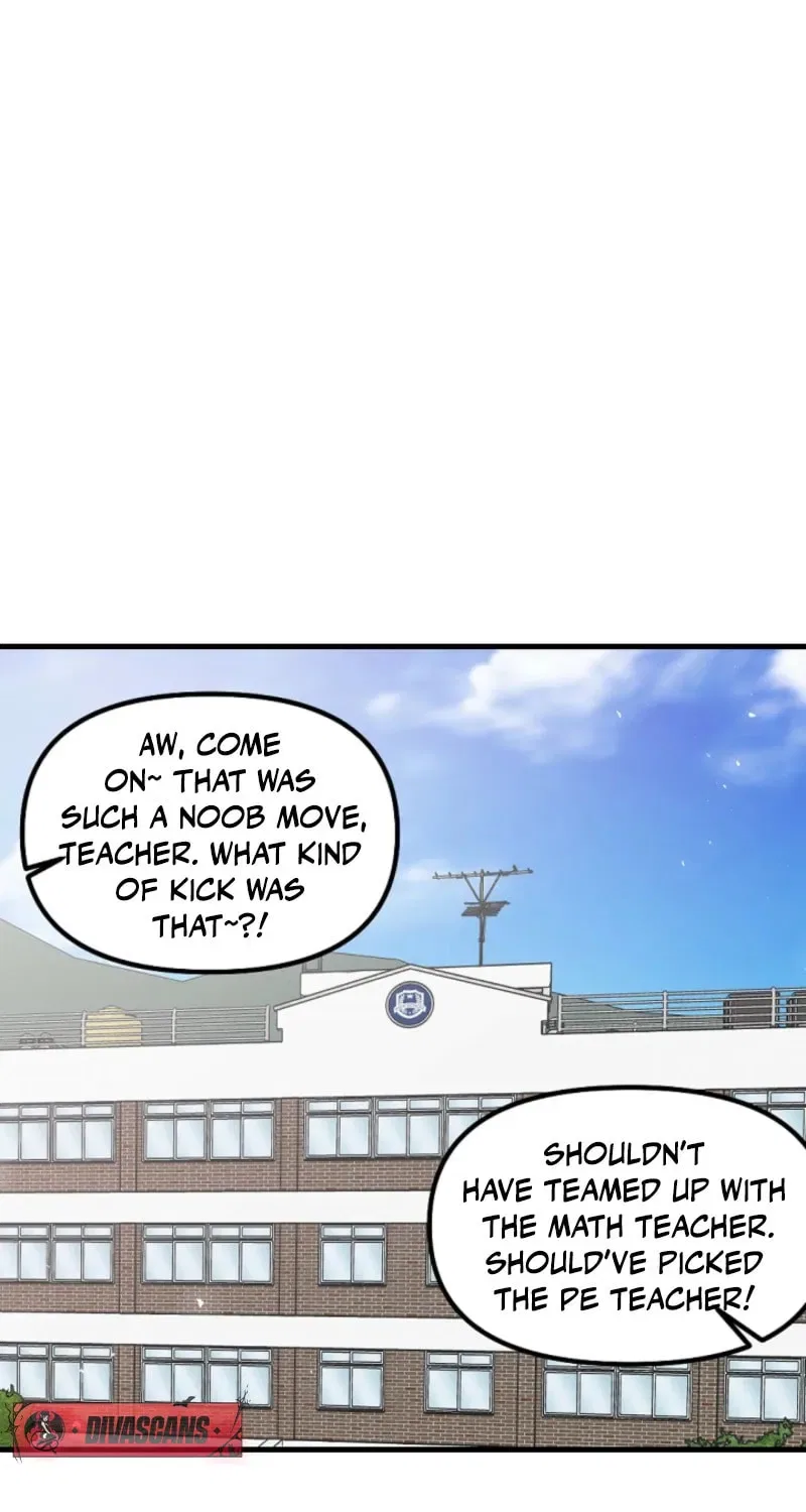 The Teacher in the Trap Chapter 10 – Page 29
