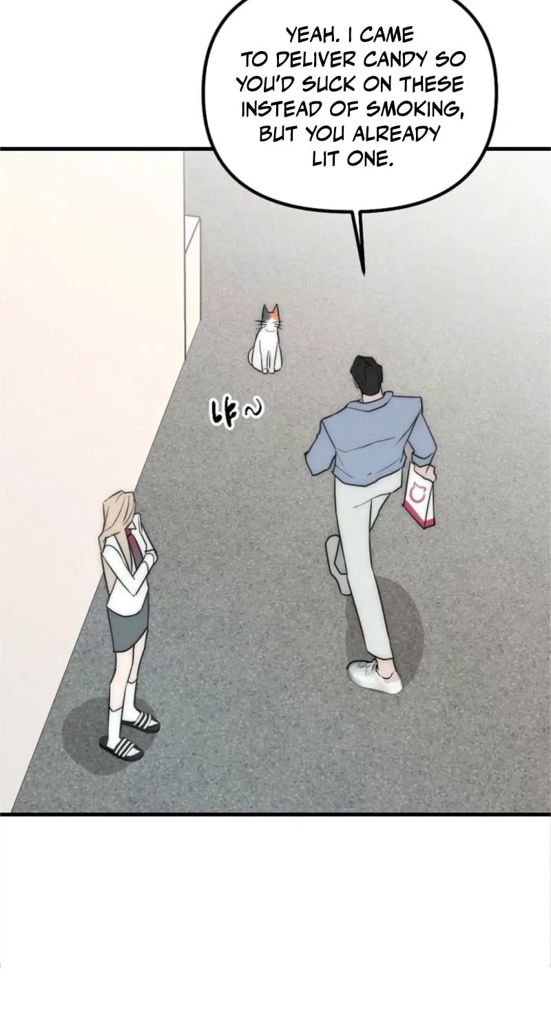The Teacher in the Trap Chapter 10 – Page 39