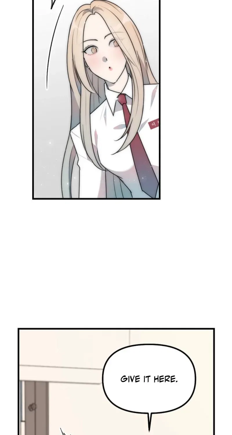 The Teacher in the Trap Chapter 10 – Page 41