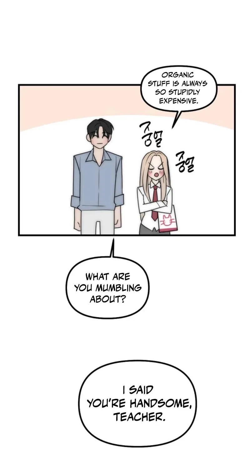 The Teacher in the Trap Chapter 10 – Page 57