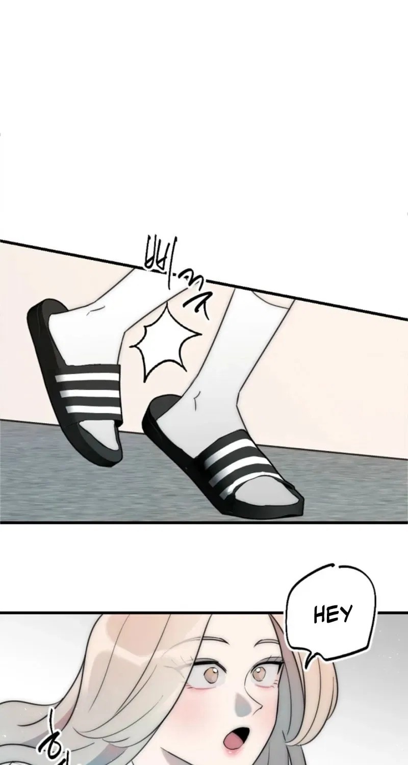The Teacher in the Trap Chapter 10 – Page 61
