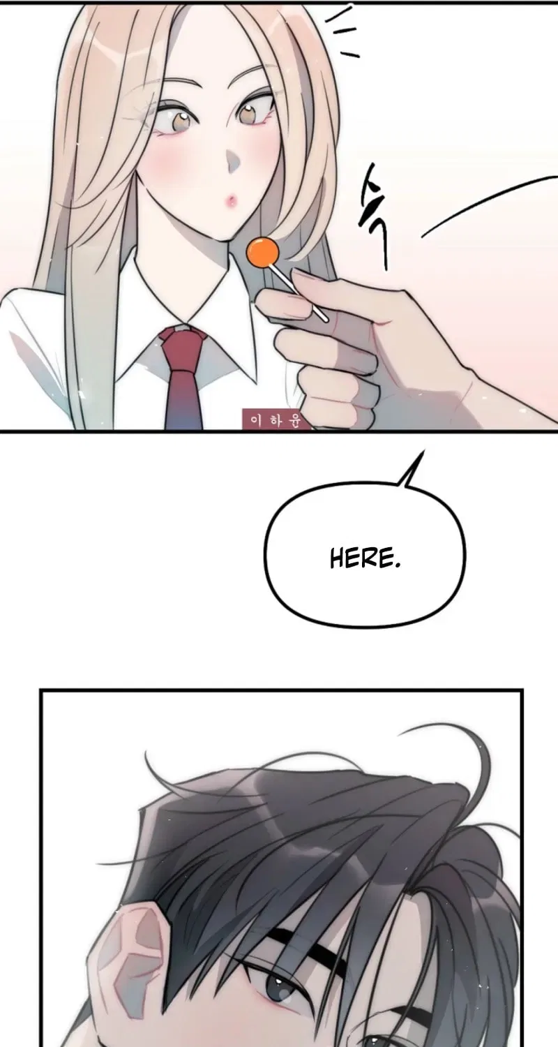 The Teacher in the Trap Chapter 9 – Page 20