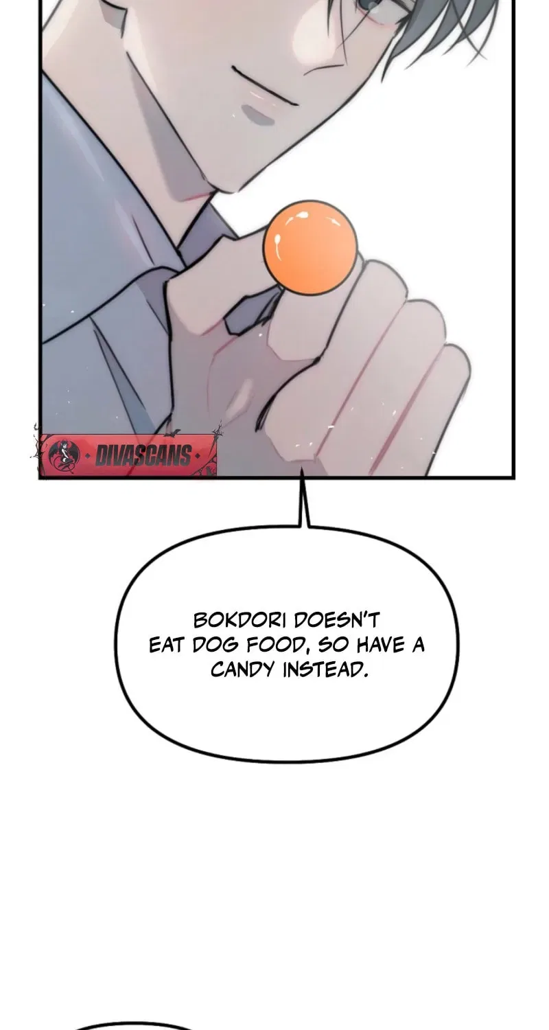 The Teacher in the Trap Chapter 9 – Page 21