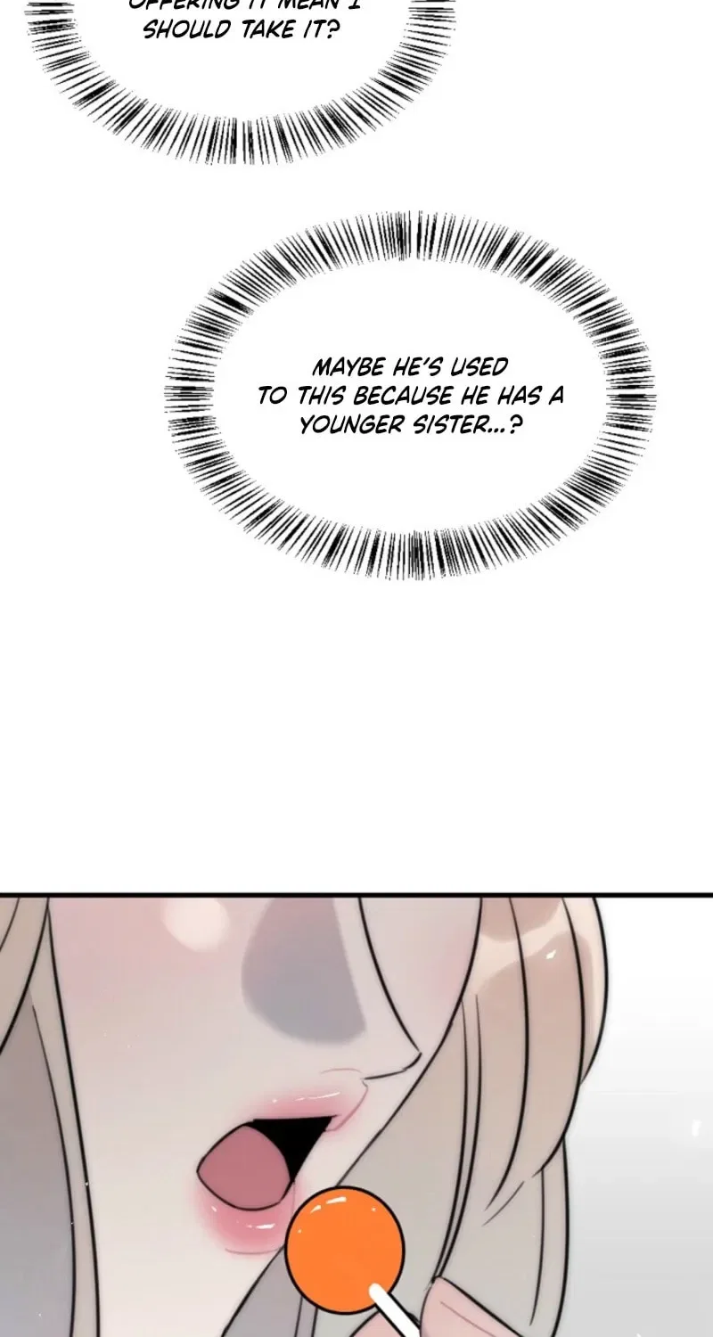 The Teacher in the Trap Chapter 9 – Page 23