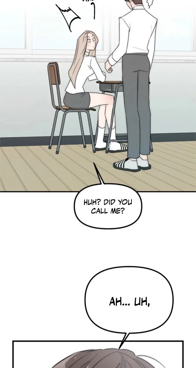 The Teacher in the Trap Chapter 9 – Page 33