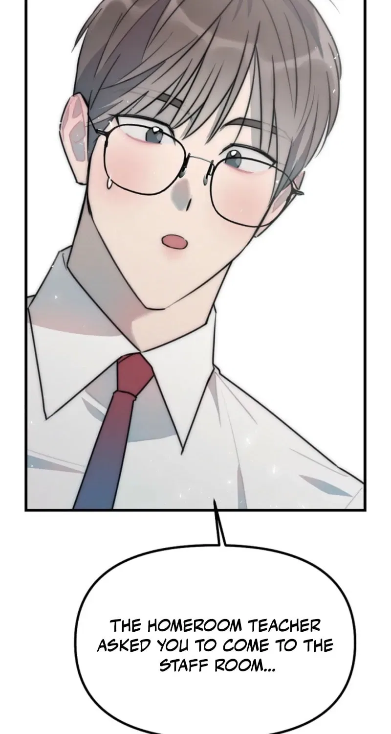 The Teacher in the Trap Chapter 9 – Page 34