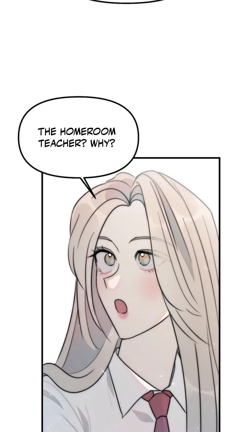 The Teacher in the Trap Chapter 9 – Page 35