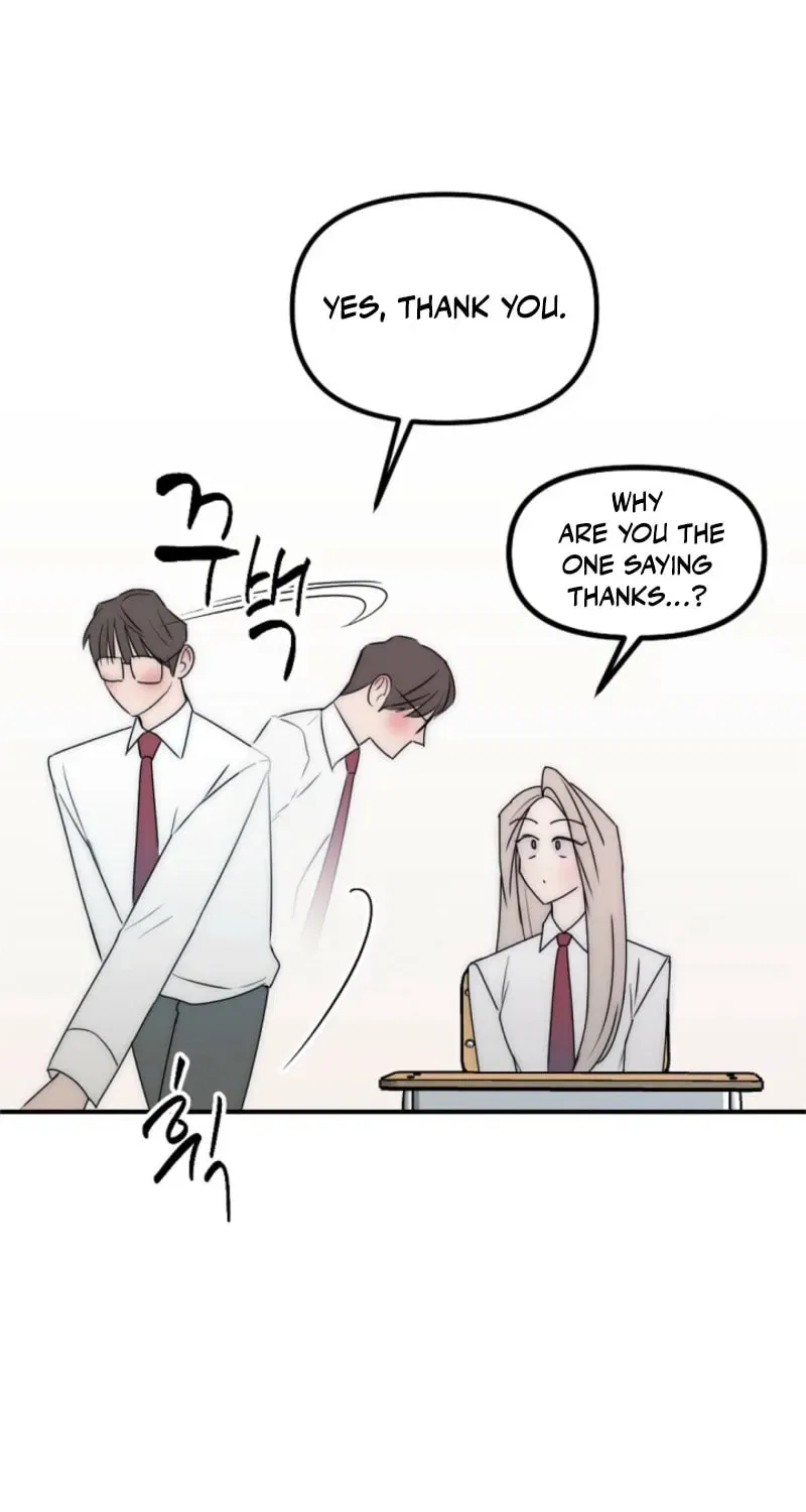 The Teacher in the Trap Chapter 9 – Page 39