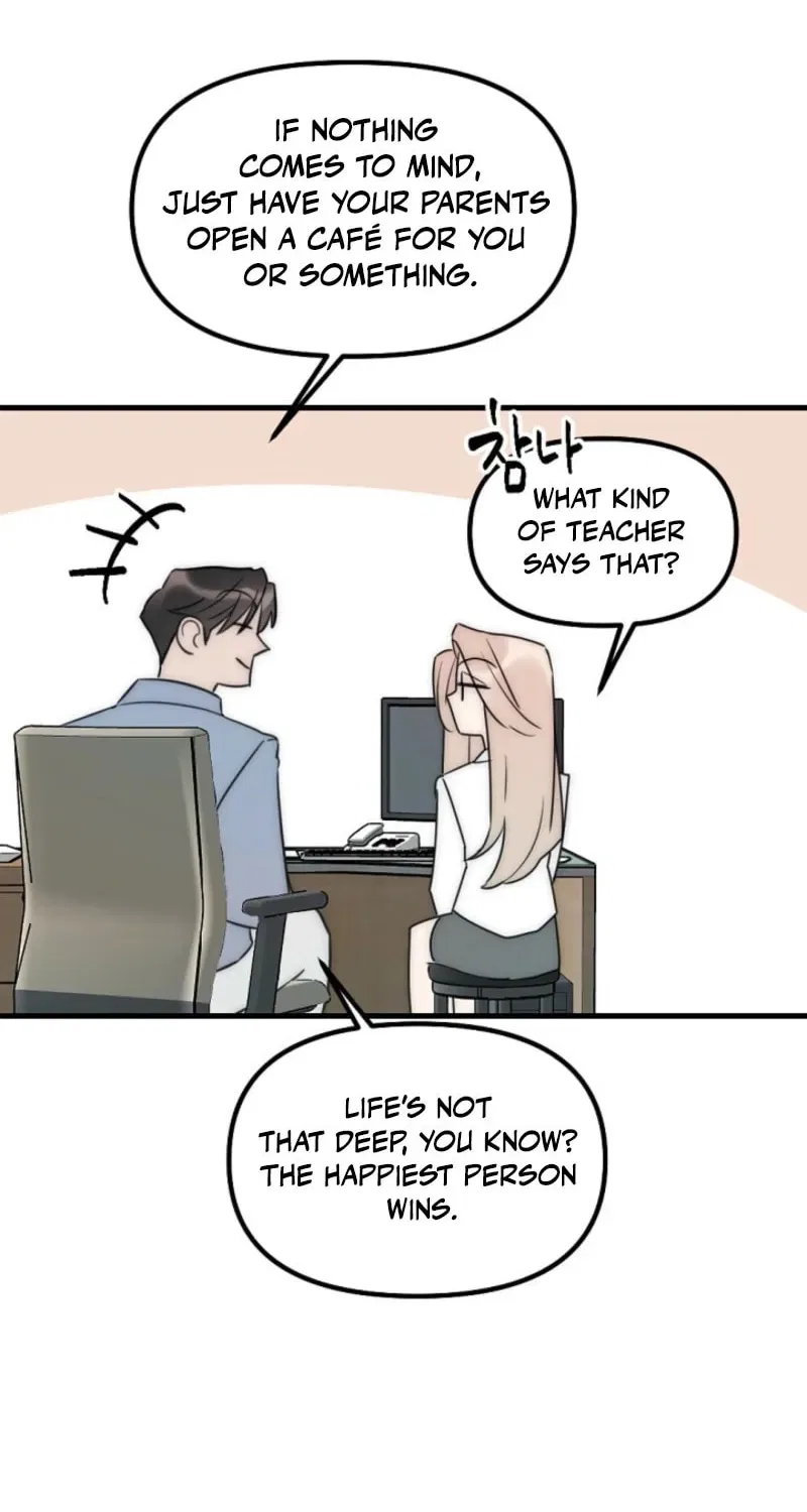 The Teacher in the Trap Chapter 9 – Page 54