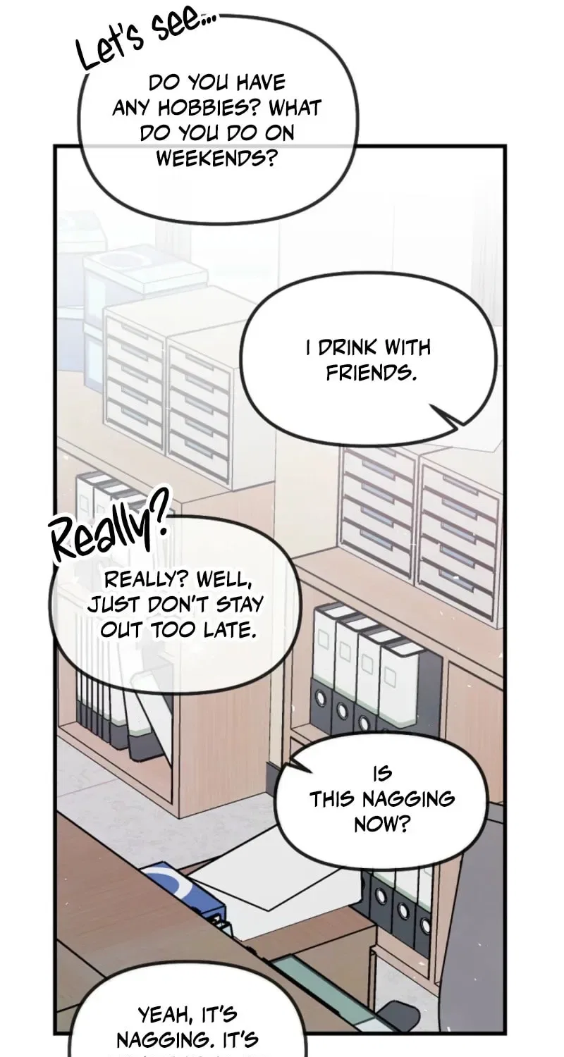The Teacher in the Trap Chapter 9 – Page 56