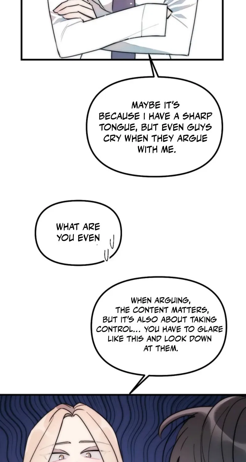 The Teacher in the Trap Chapter 9 – Page 61