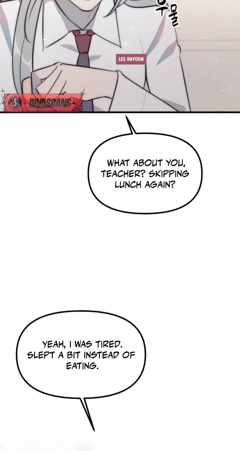 The Teacher in the Trap Chapter 8 – Page 3