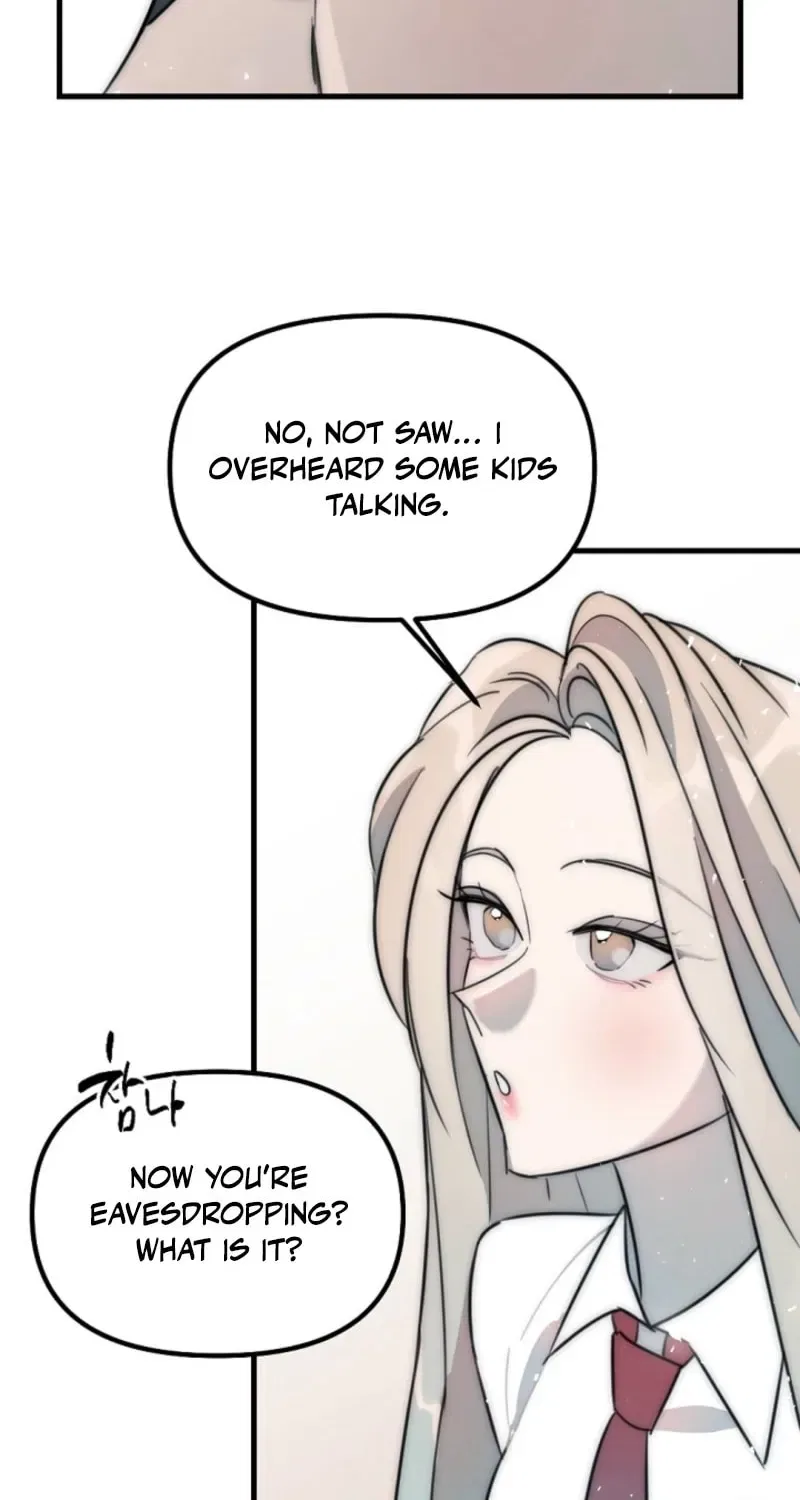 The Teacher in the Trap Chapter 8 – Page 17