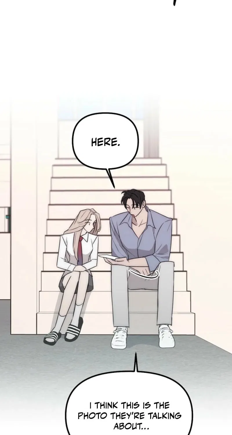 The Teacher in the Trap Chapter 8 – Page 21