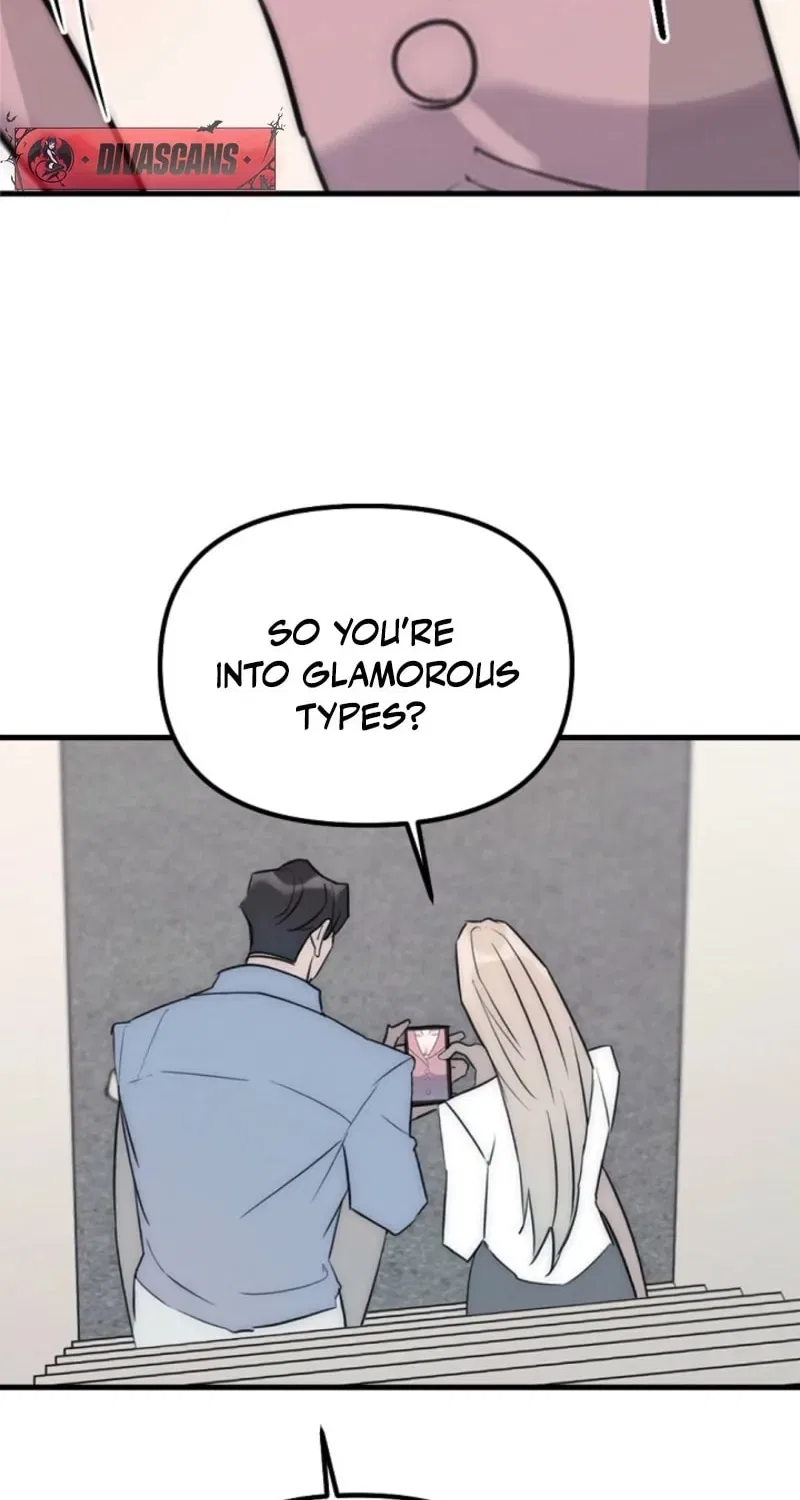 The Teacher in the Trap Chapter 8 – Page 29
