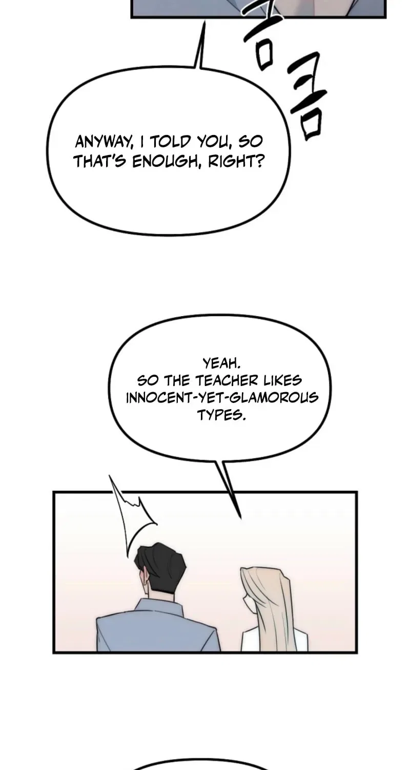 The Teacher in the Trap Chapter 8 – Page 34