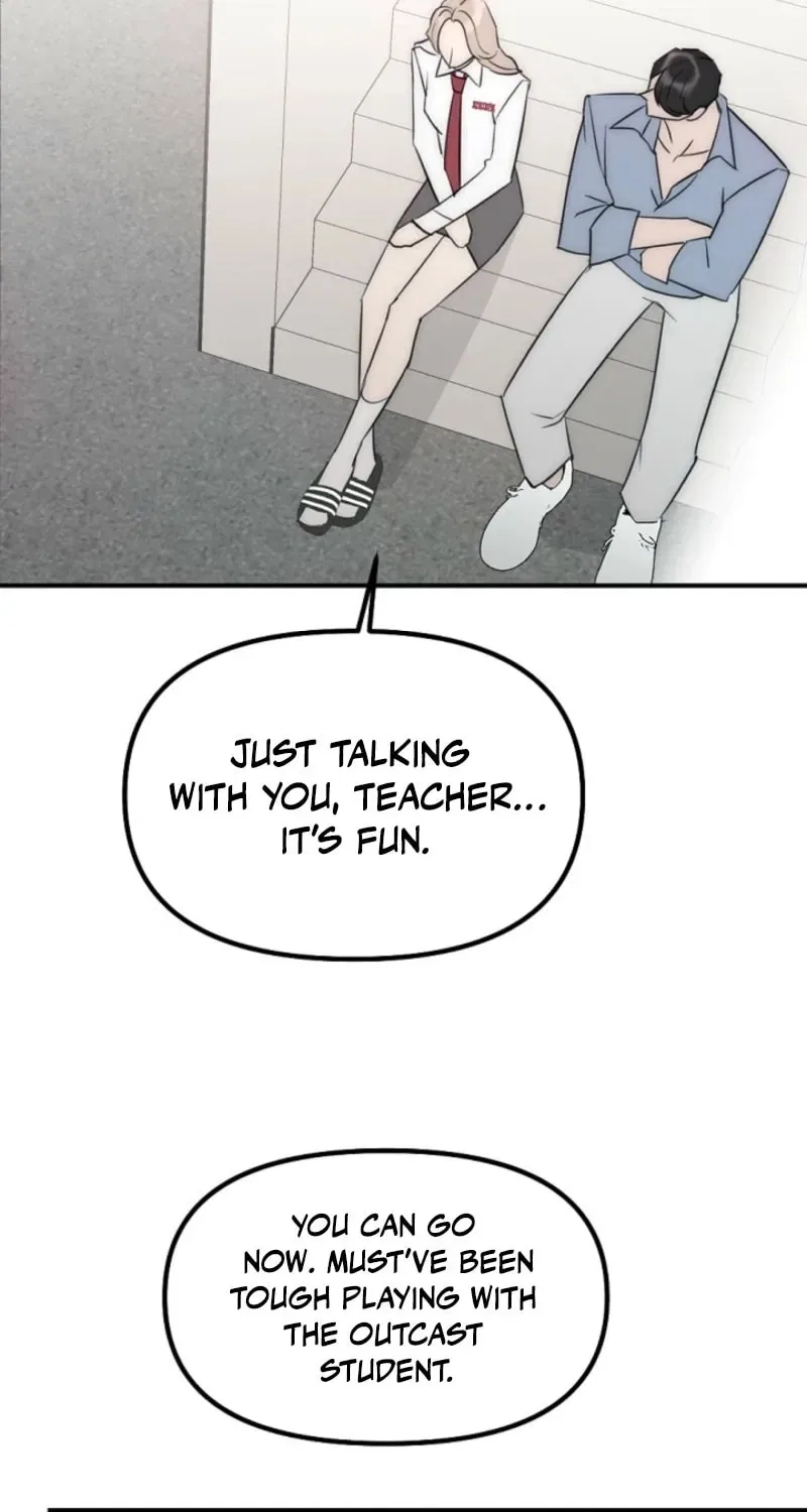 The Teacher in the Trap Chapter 8 – Page 41
