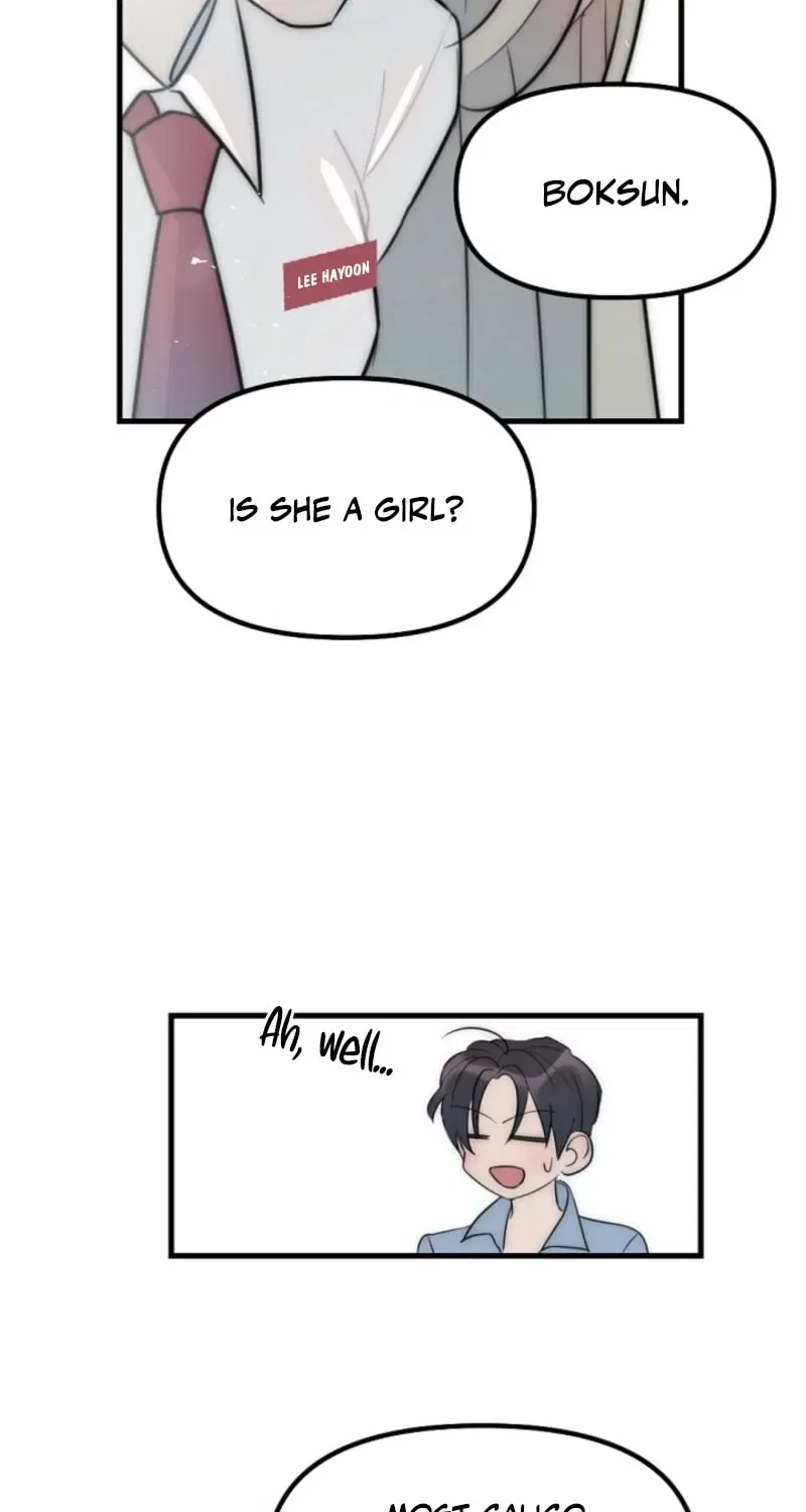 The Teacher in the Trap Chapter 8 – Page 53