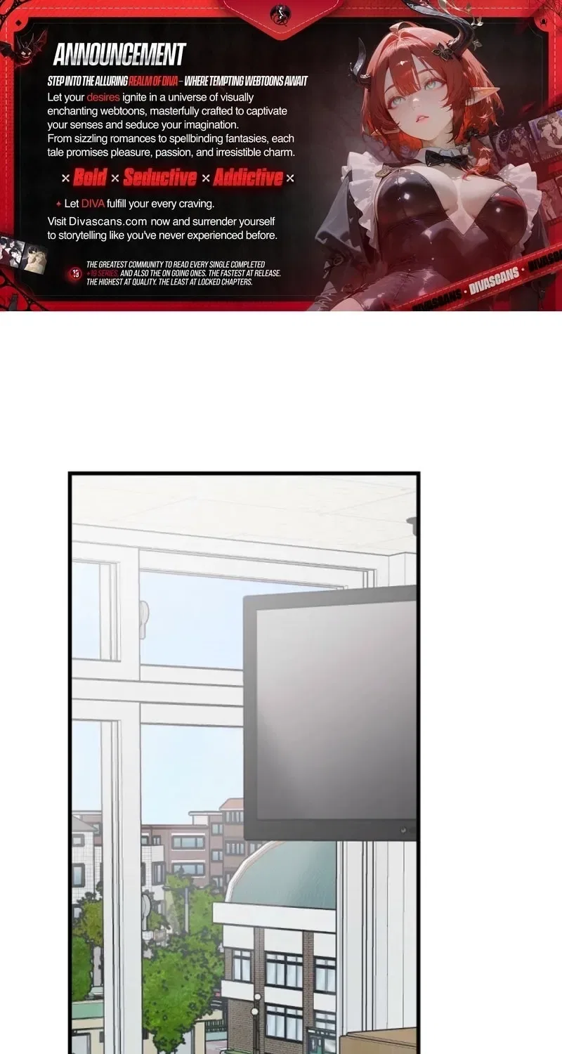 The Teacher in the Trap Chapter 7 – Page 1