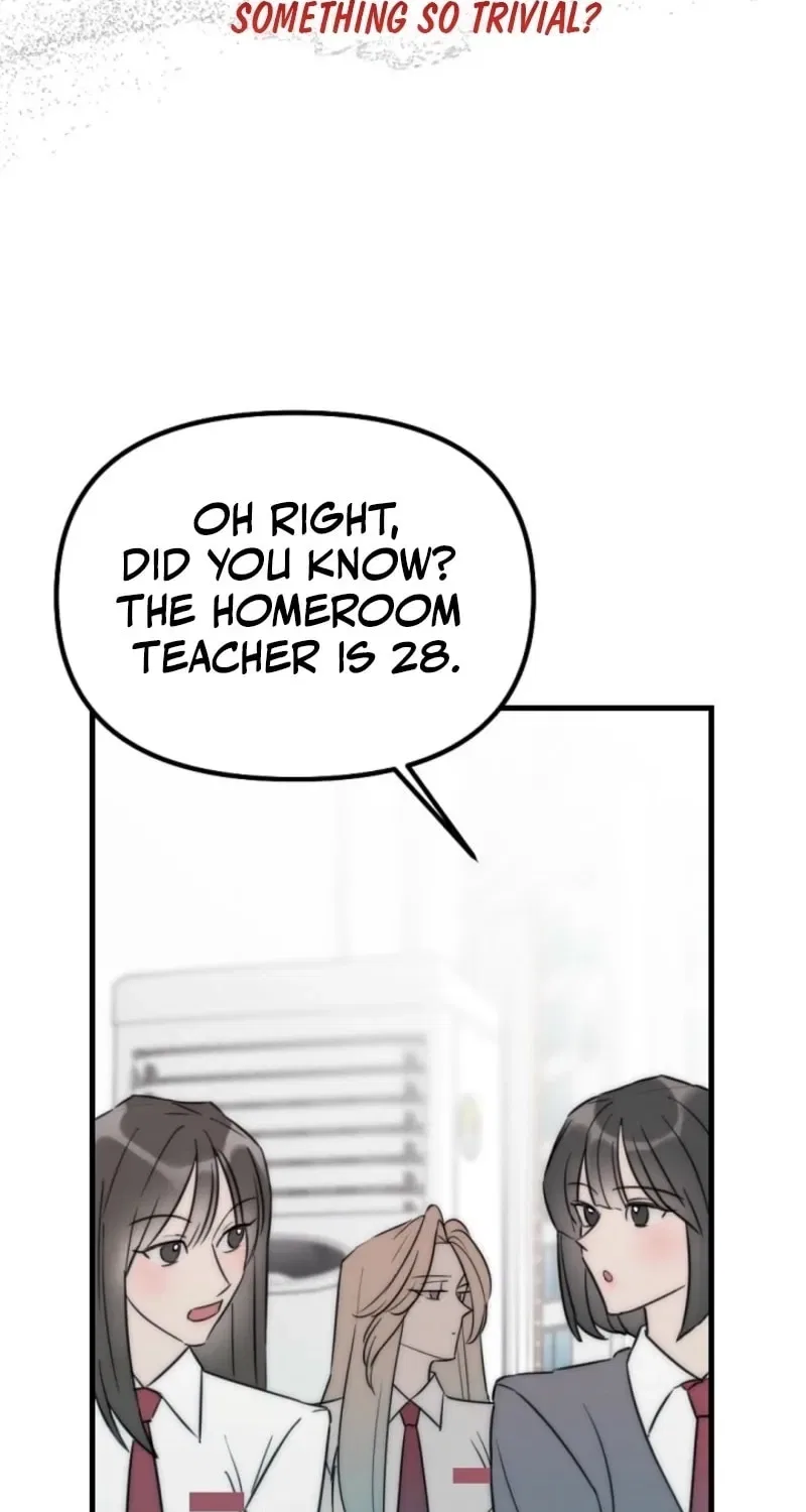 The Teacher in the Trap Chapter 7 – Page 6