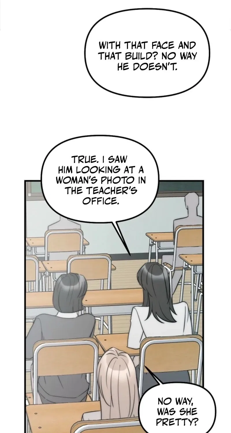 The Teacher in the Trap Chapter 7 – Page 8