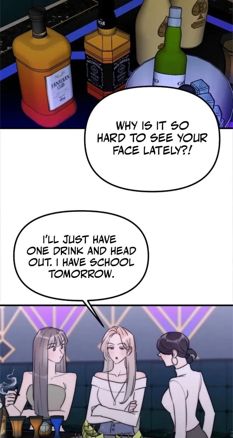The Teacher in the Trap Chapter 7 – Page 14
