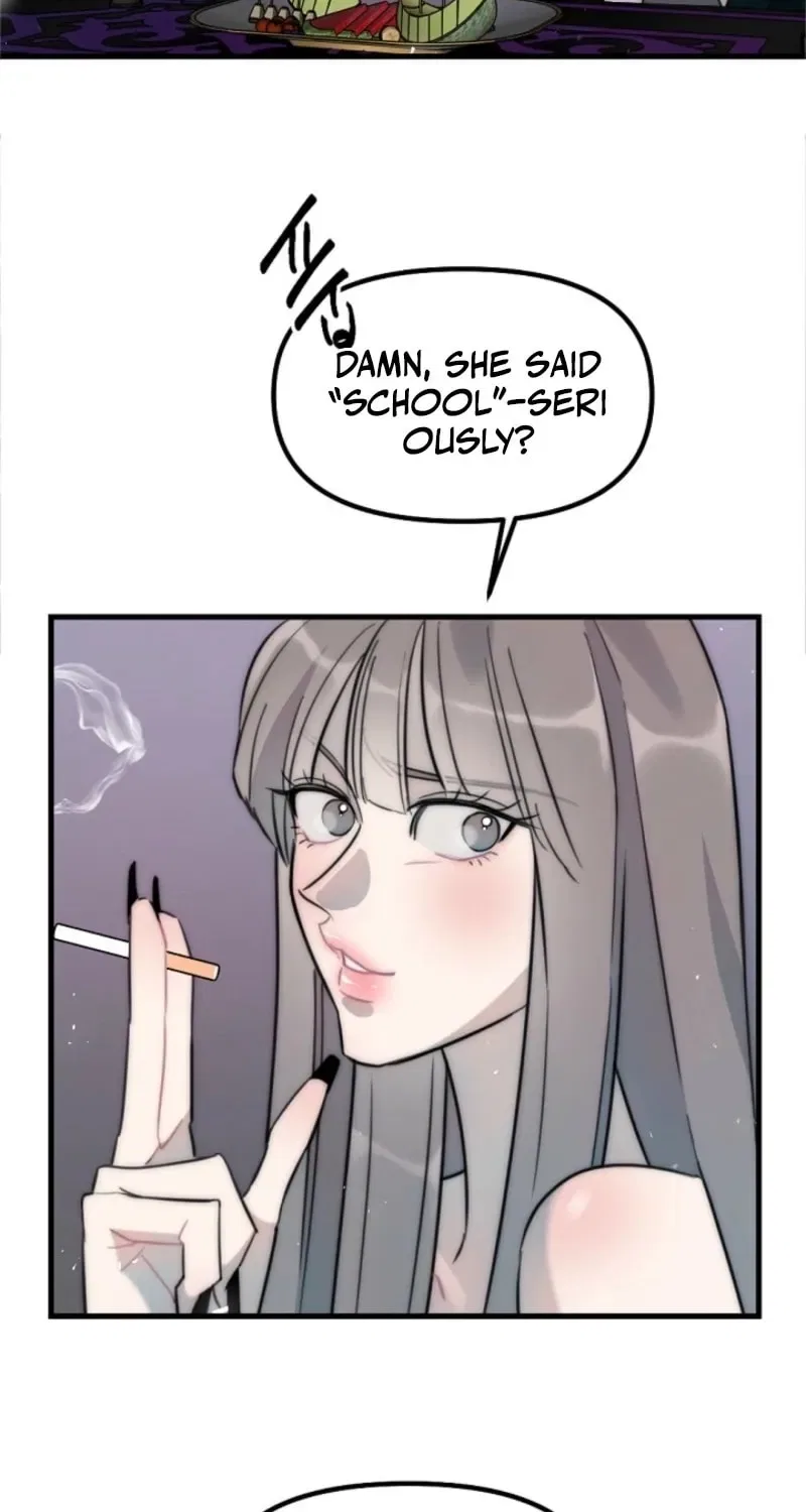 The Teacher in the Trap Chapter 7 – Page 15