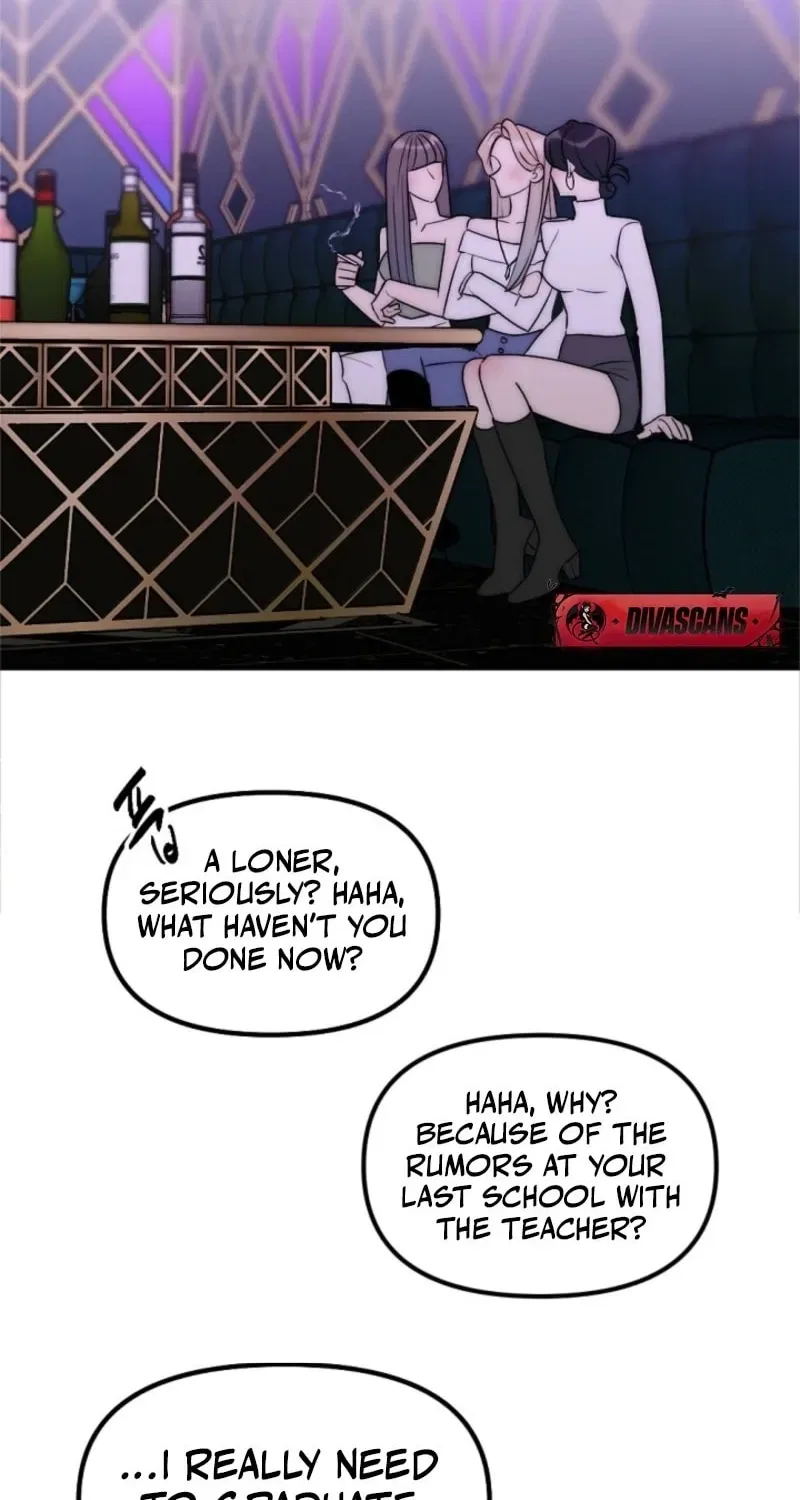 The Teacher in the Trap Chapter 7 – Page 18