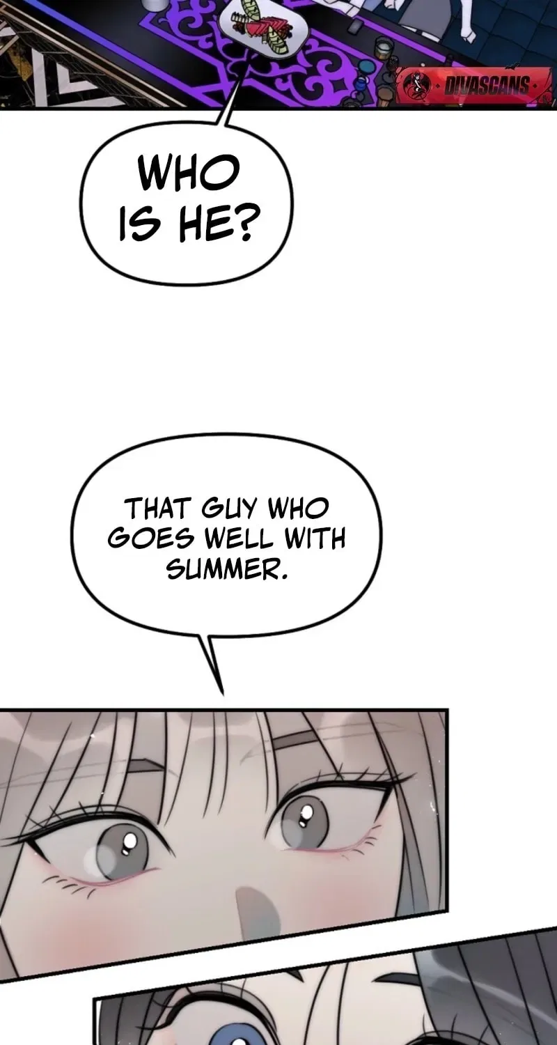 The Teacher in the Trap Chapter 7 – Page 31