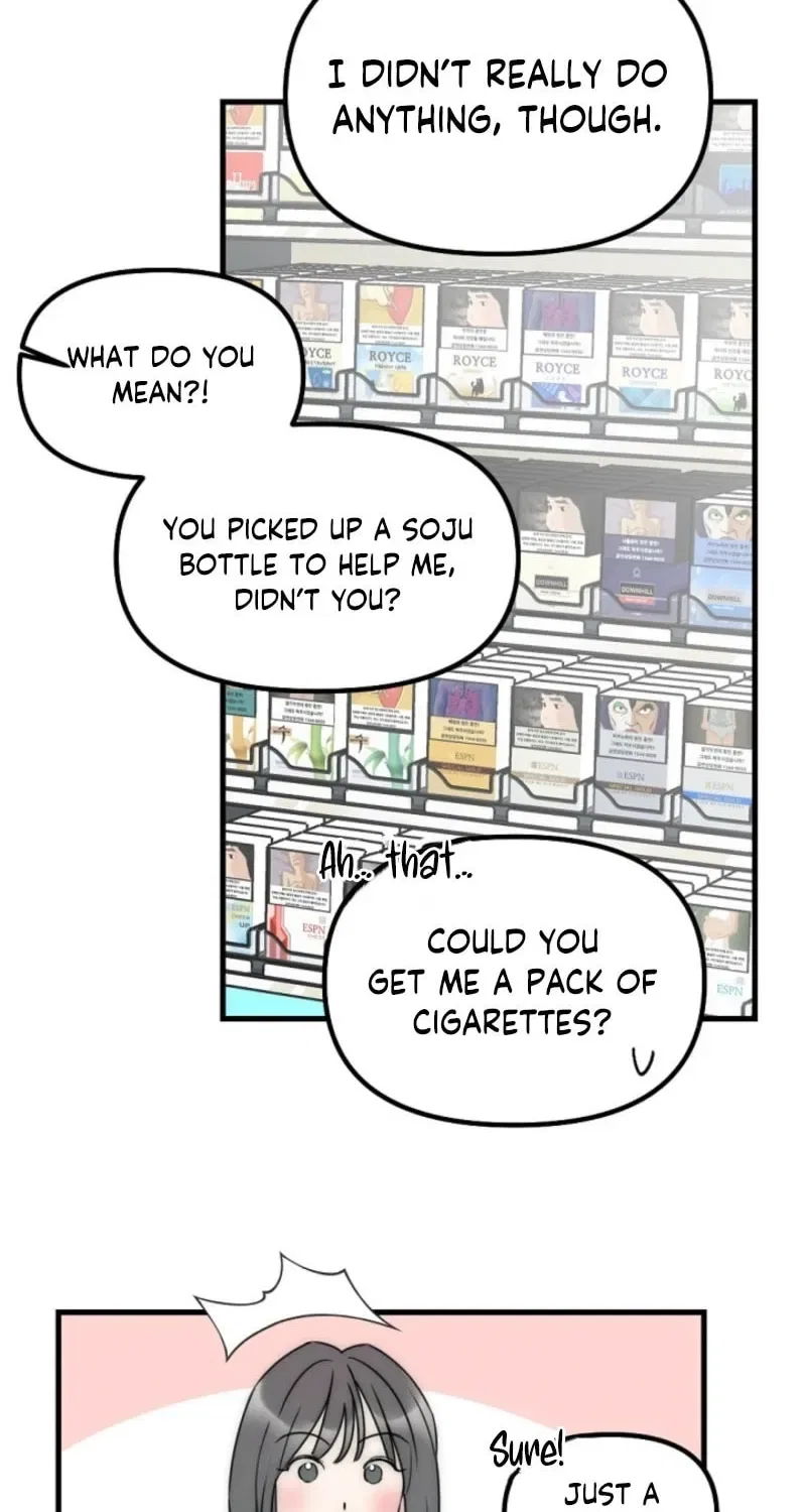 The Teacher in the Trap Chapter 6 – Page 6