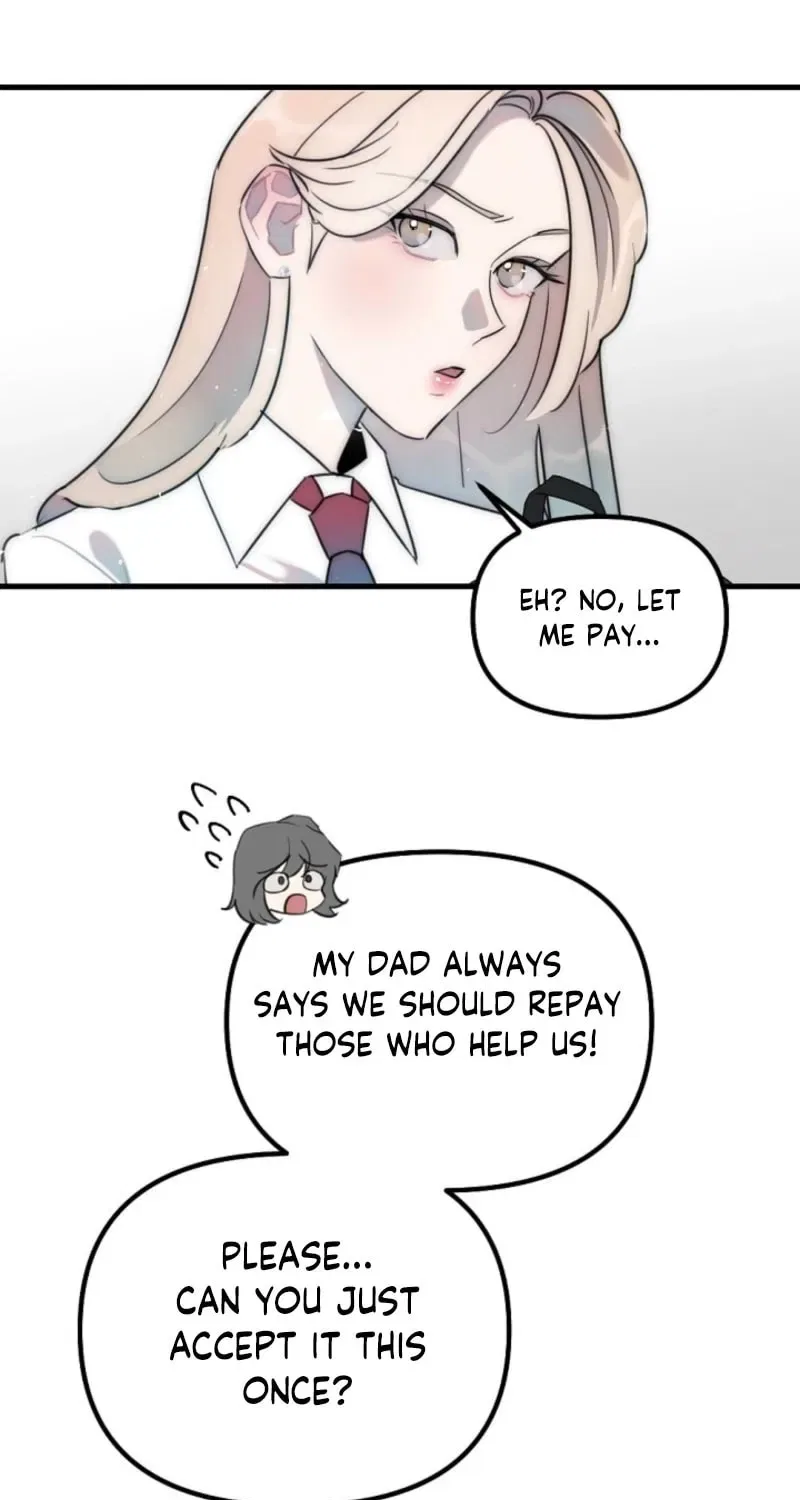 The Teacher in the Trap Chapter 6 – Page 10