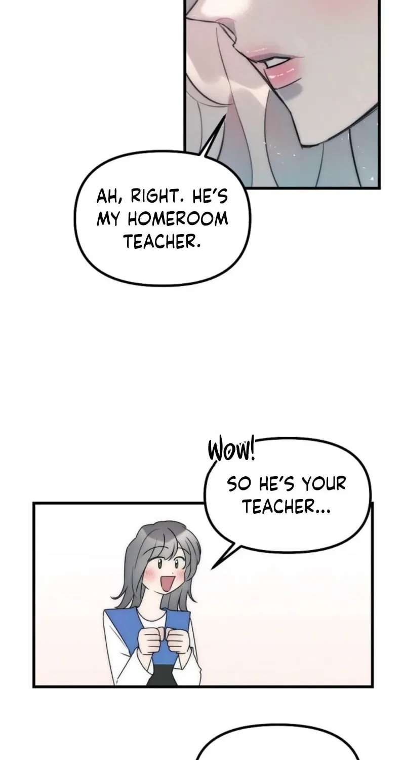 The Teacher in the Trap Chapter 6 – Page 13