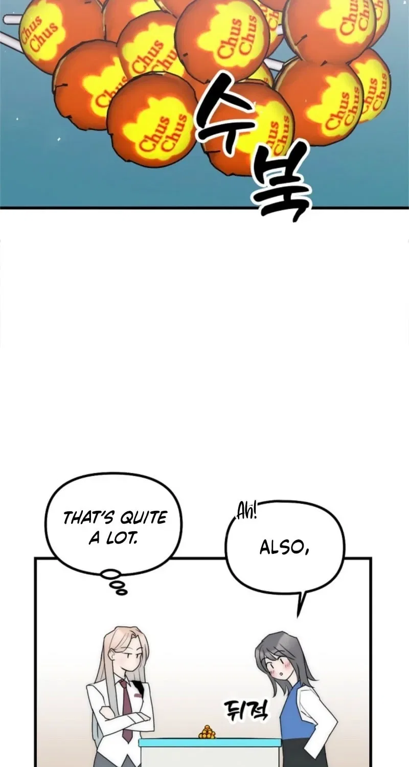 The Teacher in the Trap Chapter 6 – Page 21