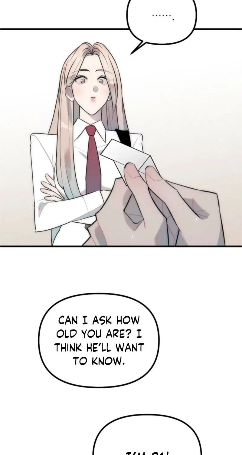 The Teacher in the Trap Chapter 6 – Page 24