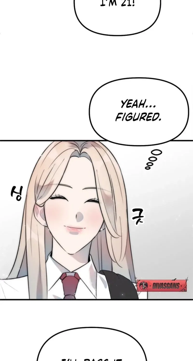 The Teacher in the Trap Chapter 6 – Page 25