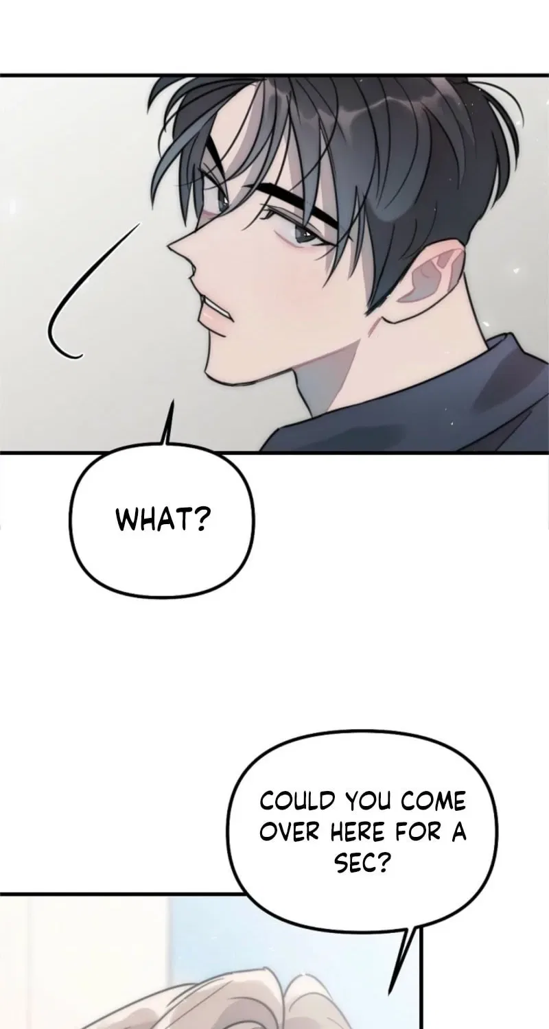 The Teacher in the Trap Chapter 6 – Page 33