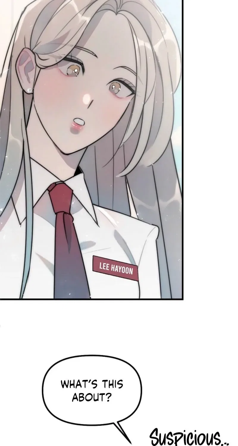 The Teacher in the Trap Chapter 6 – Page 34