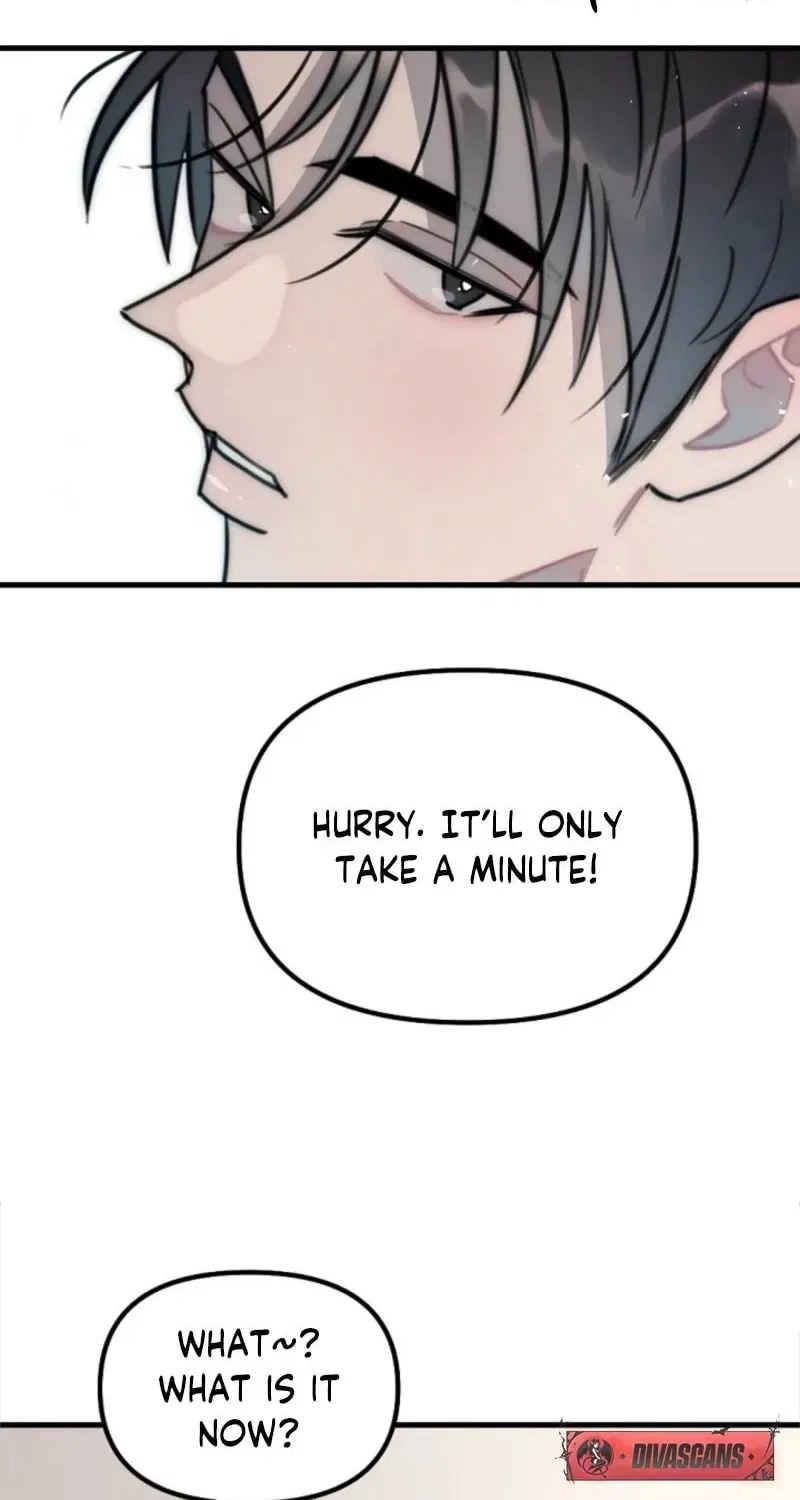 The Teacher in the Trap Chapter 6 – Page 35