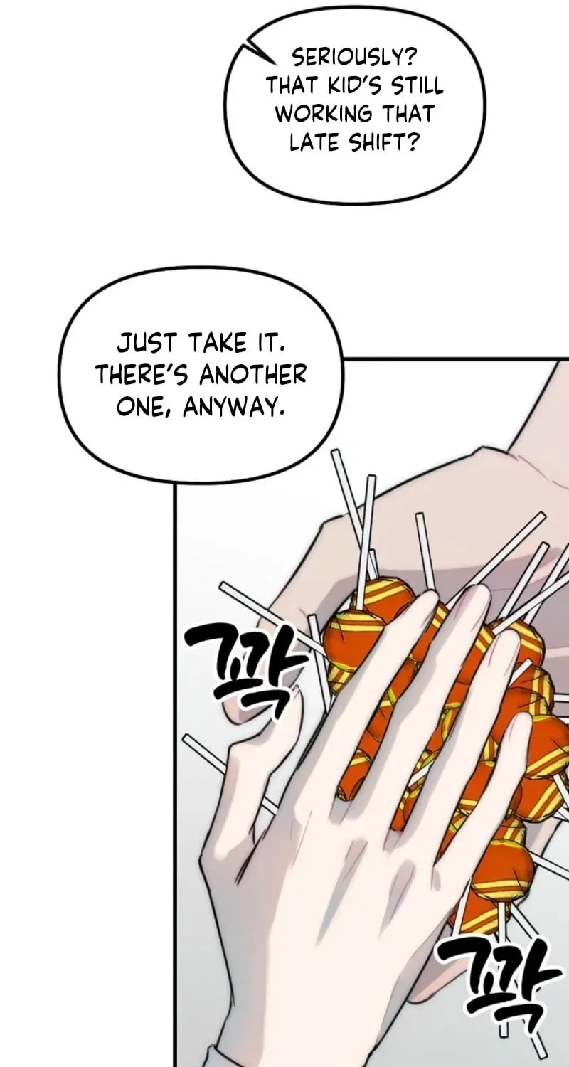 The Teacher in the Trap Chapter 6 – Page 39