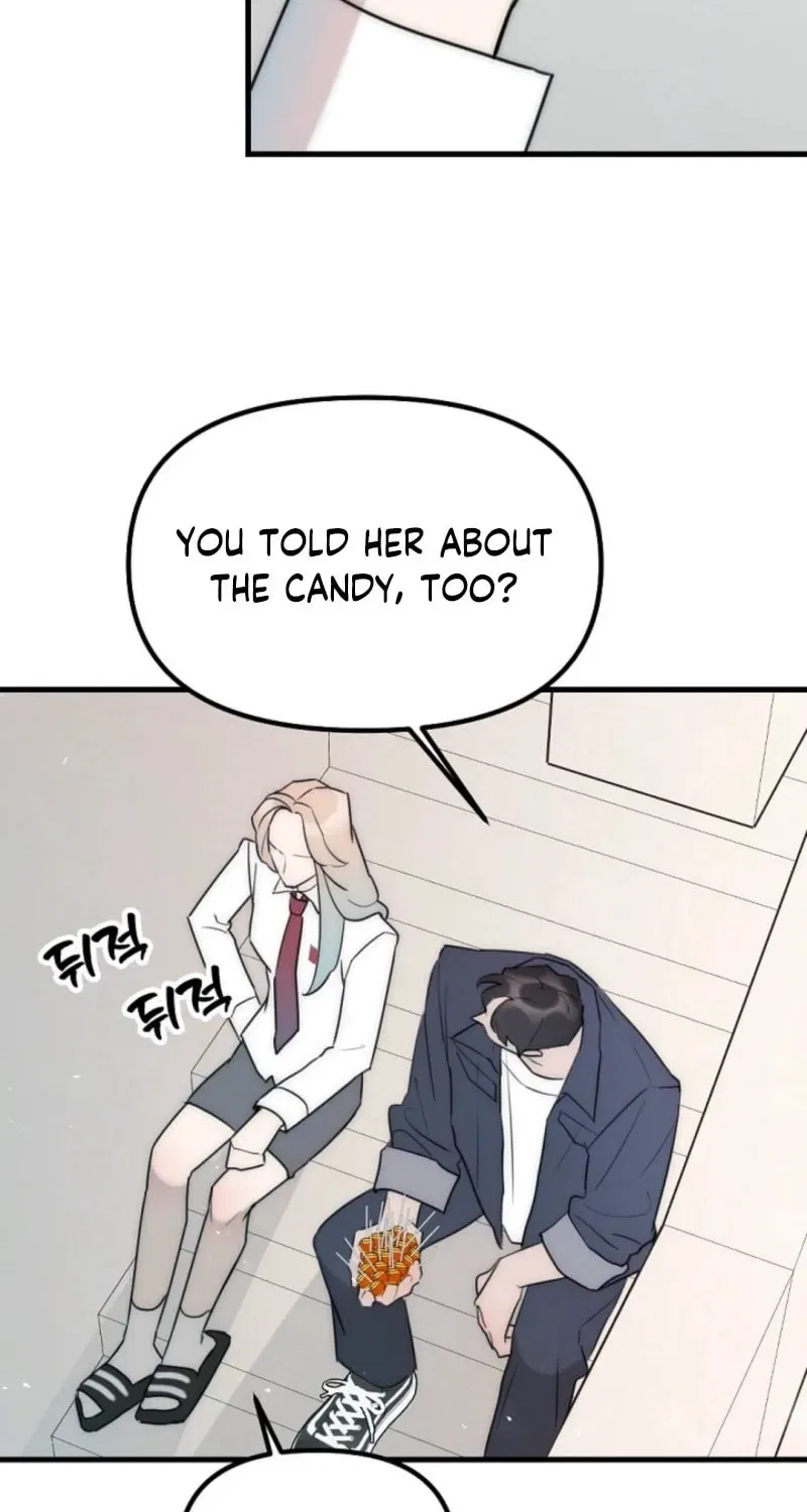 The Teacher in the Trap Chapter 6 – Page 40