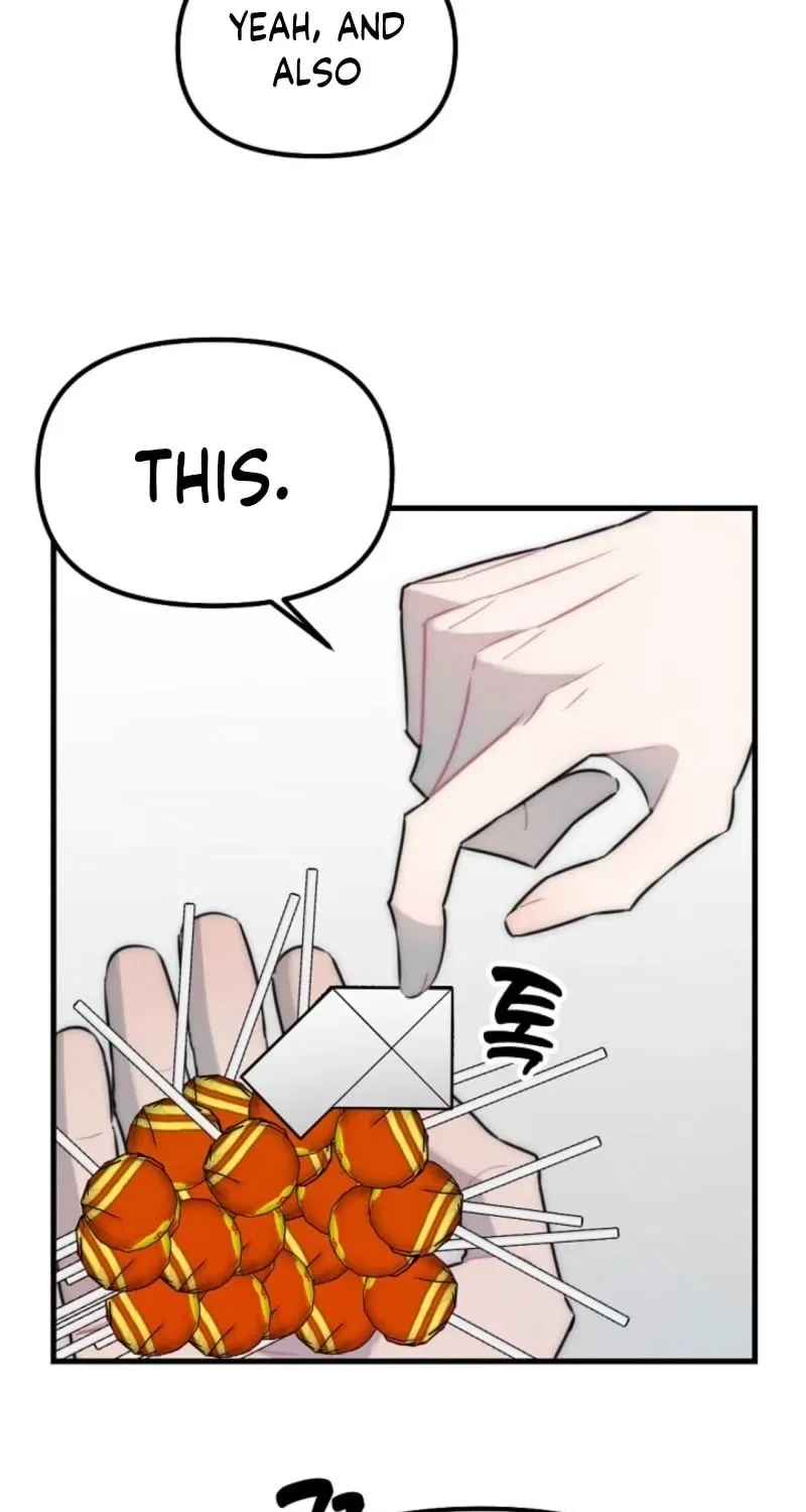 The Teacher in the Trap Chapter 6 – Page 41