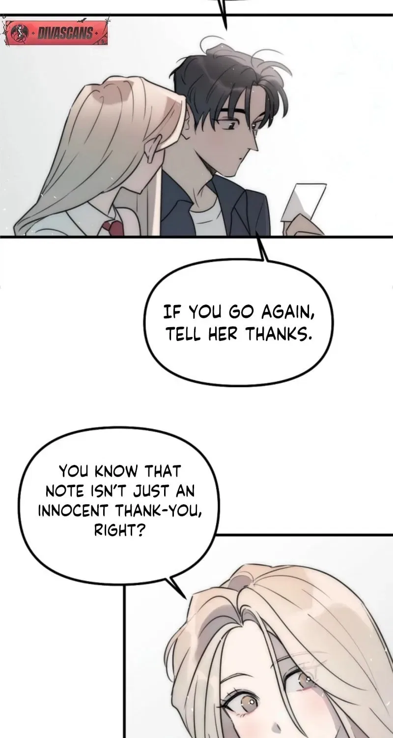 The Teacher in the Trap Chapter 6 – Page 44