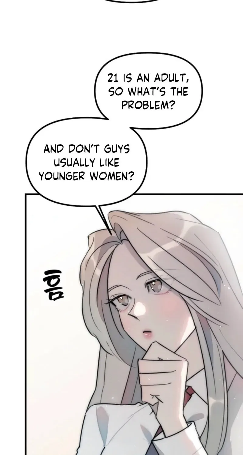 The Teacher in the Trap Chapter 6 – Page 47