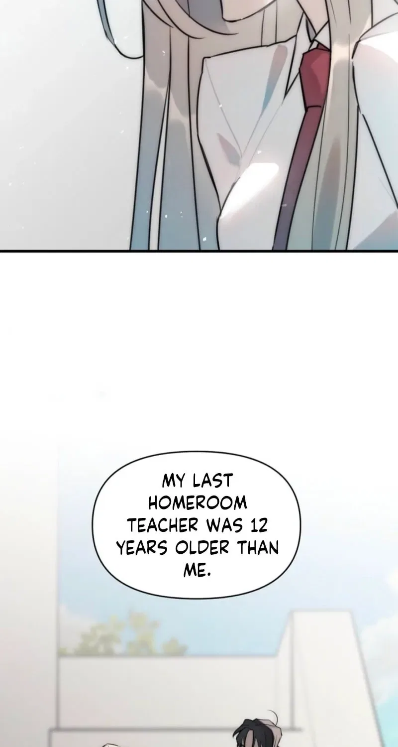 The Teacher in the Trap Chapter 6 – Page 50