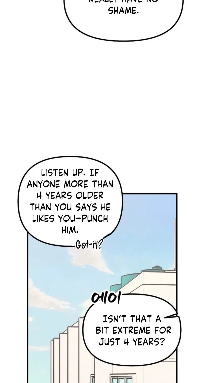 The Teacher in the Trap Chapter 6 – Page 53